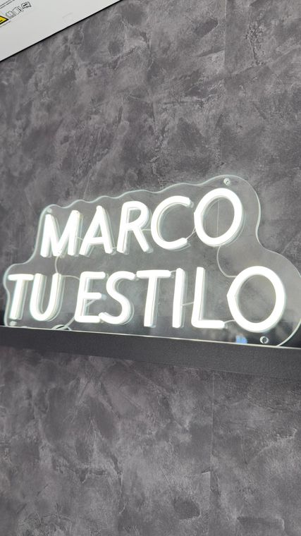 Marco tu estilo